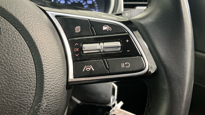 Kia Ceed 1.5T GDi ISG 2 5dr Petrol Hatchback